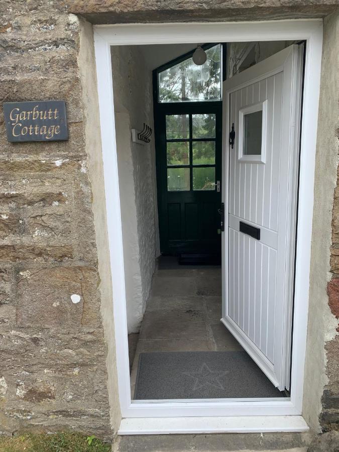 Garbutt Cottage Langthwaite Exterior foto